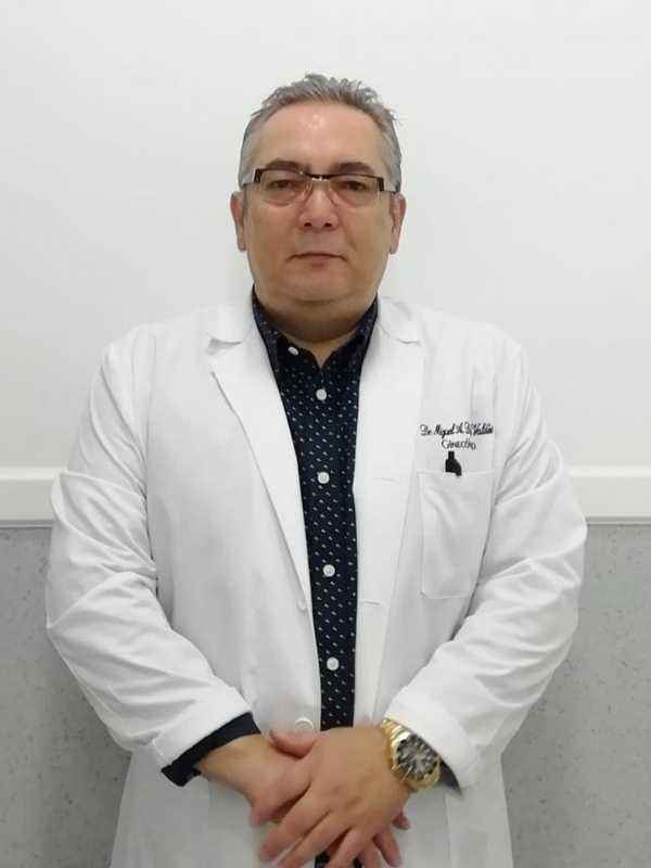 Miguel Angel Deya Valdes